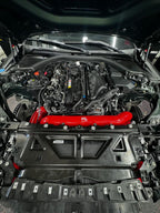 IRL BMW G8X Front Mount Intake G8X