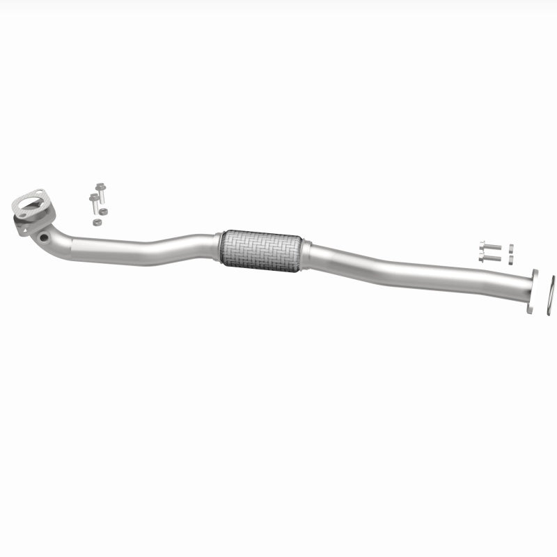 BRE Exhaust 05-10 Tucson Sportage 2.0L Front Pipe Kit