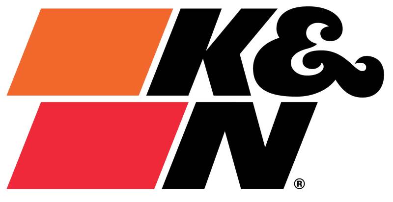 K&N 2023 Porsche Cayenne III V8-4.0L F/I Replacement Air Filter