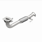 BRE Exhaust 05-11 9-3 2.0L Front Pipe Kit
