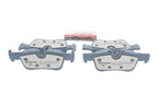 Brembo OE 14-21 BMW i3/20-22 Mini Cooper EVPad BrakePad