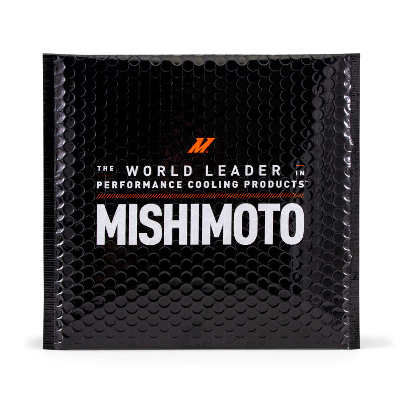 Mishimoto 2021+ Jeep JL Rubicon 392 Silicone Oil Cooler Hose