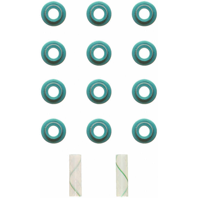 Fel-Pro Jeep Grand Cherokee SS 72835 Engine Valve Stem Oil Seal Set
