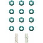 Fel-Pro Jeep Grand Cherokee SS 72835 Engine Valve Stem Oil Seal Set