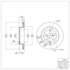 Technical Drawing