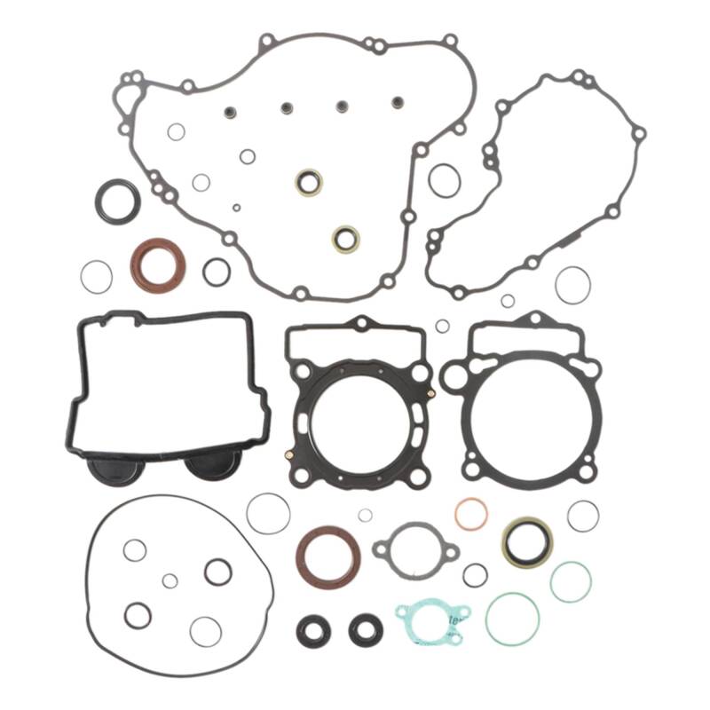 Vertex Gaskets 17-19 Husqvarna FE 250 Complete Gasket Kit w/ Oil Seals