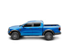 Husky Liners 24-26 Ford Ranger Pocket Style Fender Flares