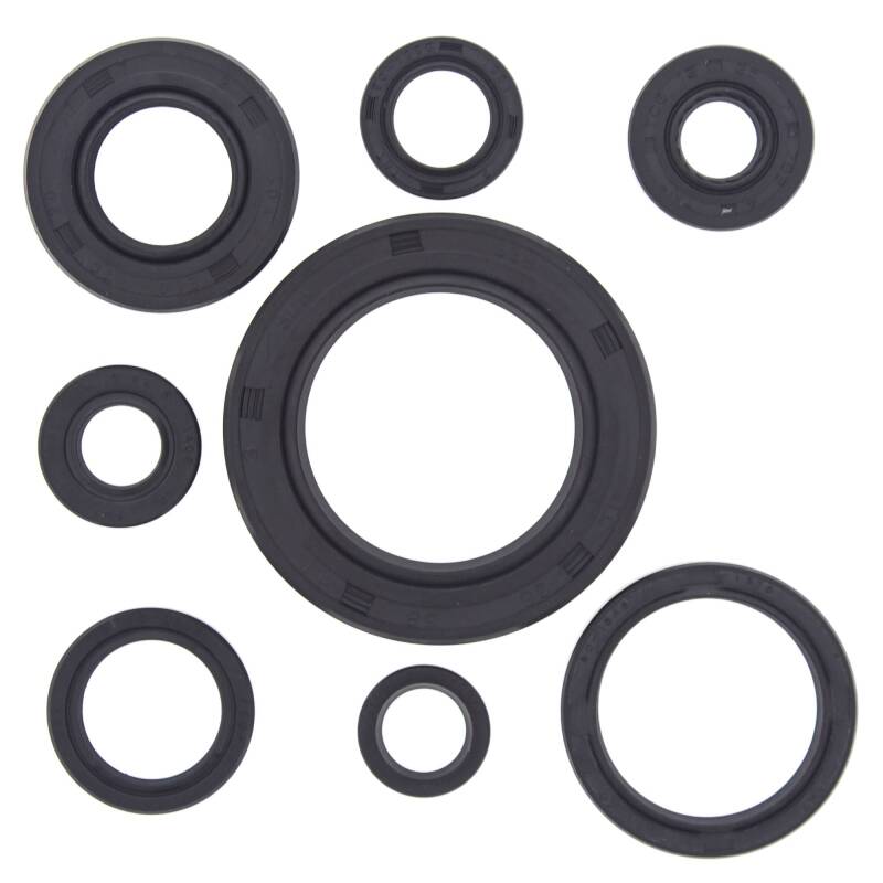 Vertex Gaskets 92-01 Honda CR250R Oil Seal Kit