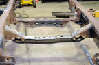 Rust Buster 02-08 Dodge Ram 1500 Transmission Crossmember