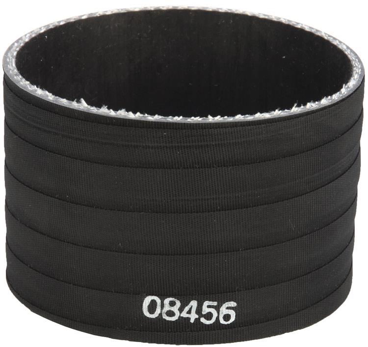 K&N Hose 3-5/8inid X 2.5inl Reinforced