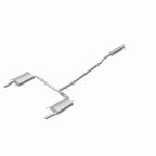 BRExhaust 05-12 Toyota Avalon 3.5L Exhaust Kit