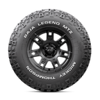 Mickey Thompson Baja Legend MTZ Tire - LT315/70R17 121/118Q E - 272498