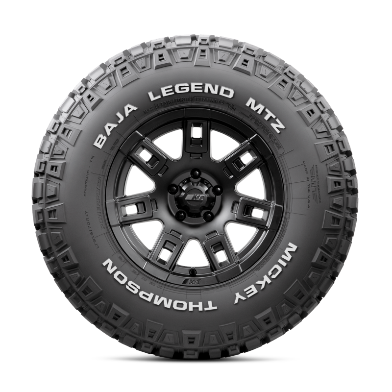 Mickey Thompson Baja Legend MTZ Tire - LT265/75R16 123/120Q - 247904