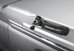 UnderCover 24-26 Ford F150 5.7ft Bed w/ Pro Access TG Elite LX Bed Cover