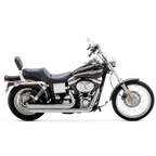 Vance & Hines HD Dyna 91-05 Big Shots Staggered Full System Exhaust
