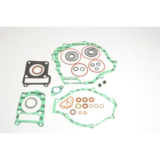 Athena 08-10 Yamaha Complete Gasket Kit (Excl Oil Seal)