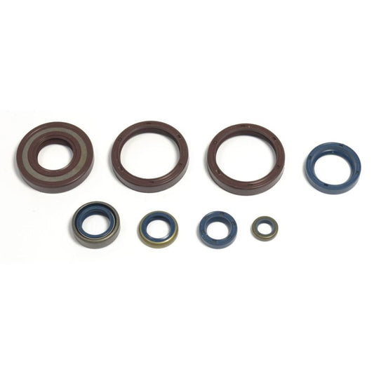 Athena 99-04 Husqvarna WR/CR 250 Engine Oil Seal Kit