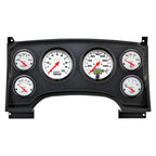 Autometer Phantom Direct Fit Dash Kit 94-97 Chevy S10 Truck (2 x 3-3/8in. / 4 x 2-1/16in.)