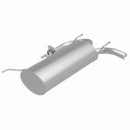 BRExhaust 05-06 Nissan X-Trail 2.5L Muffler Kit