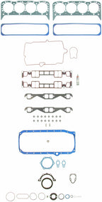 Fel-Pro Chevrolet K1500 260-1735 Engine Gasket Set