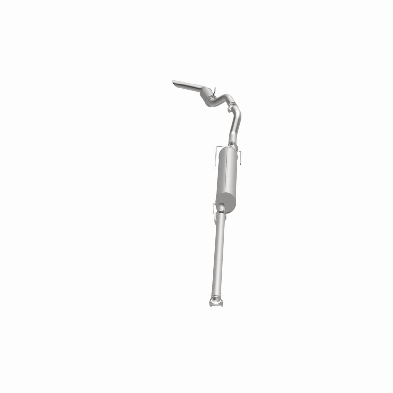 MagnaFlow BRE Exhaust Kit 04-05 Dodge Ram 1500 5.7L