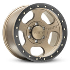 Mickey Thompson Canyon Pro Bronze Wheel - 20X9 6X135 BP 5in BS 0 Offset 87.1mm Bore - 274684