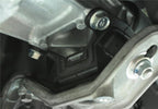 PERRIN 13-26 Subaru BRZ & Toyota GR86/86 / 13-16 Scion FR-S Transmission Support (Manual Only)