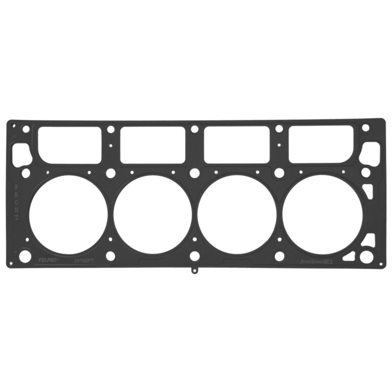 Fel-Pro Chevrolet Silverado 2500 HD PermaTorque Engine Cylinder Head Gasket