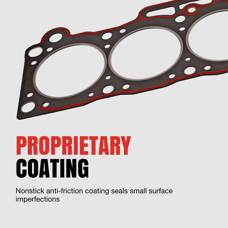 Fel-Pro 1041 Steel core laminate Engine Cylinder Head Gasket
