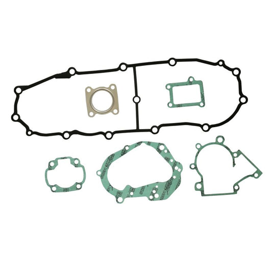 Athena 94-96 PGO BIG Max / Sport 50 Complete Gasket Kit (Excl Oil Seal)