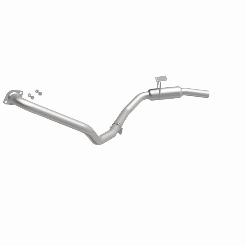 Magnaflow BRE Rear Muffler Kit Replacement Lexus