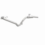 Magnaflow BRE Rear Muffler Kit Replacement Lexus