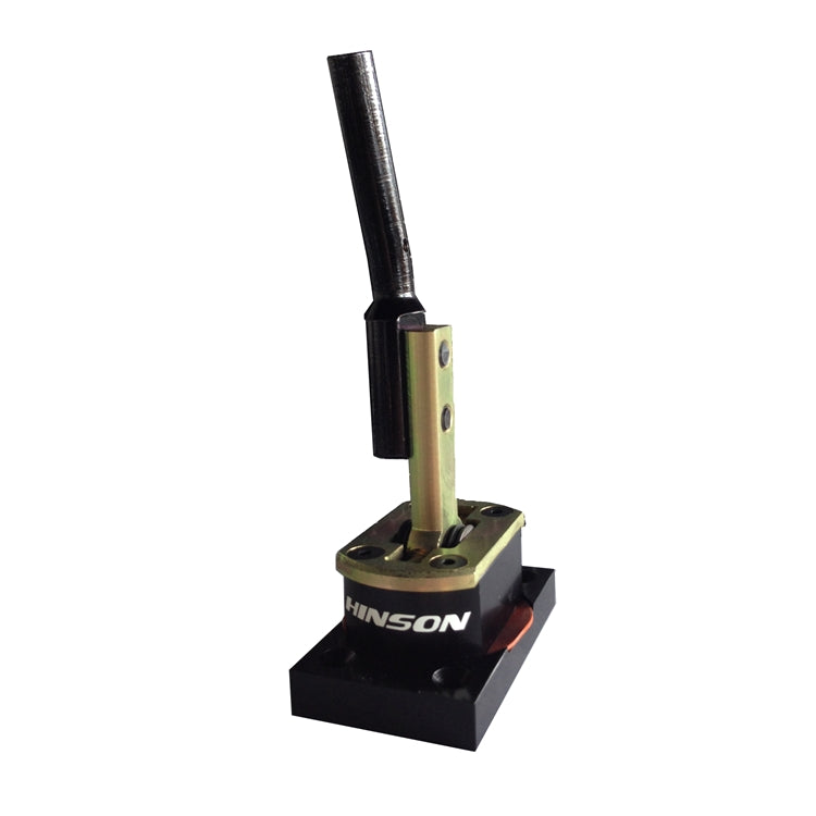 Hinson Motorsports C6 & C7 Corvette Short-Throw Shifter – 2005-2019 (T56/TR6060)
