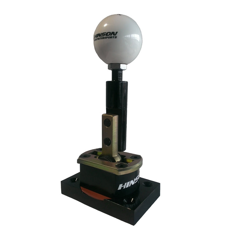 Hinson Motorsports C5 Corvette Short-Throw Shifter – 1997-2004 (T56)