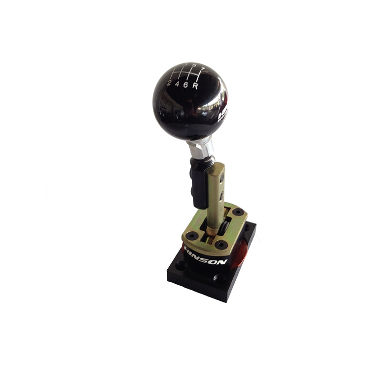 Hinson Motorsports C6 & C7 Corvette Short-Throw Shifter – 2005-2019 (T56/TR6060)