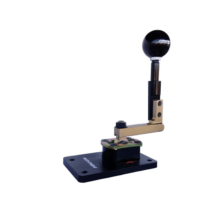 Hinson Motorsports GTO Short-Throw Shifter – 2004-2006 Pontiac GTO (T56)