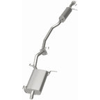 MagnaFlow BRE Exhaust Kit 11-13 Kia Sorento 2.4L