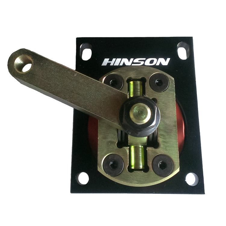 Hinson Motorsports 1992-2015 Dodge Viper Short Throw Shifter