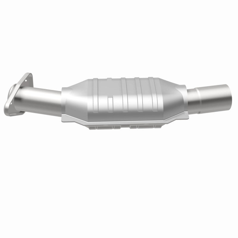 MagnaFlow Conv DF GM 77 79