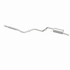 MagnaFlow BRE Exhaust Kit 99-03 Mazda Protege Protege5
