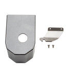 Wehrli 06-23 Cummins 5.9L/6.7L Brake Master Cylinder Cover - Brizzle Blue