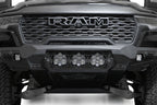 Addictive Desert Designs 2025+ Ram RHO Bomber Front Bumper - 3 Baja Designs LP6