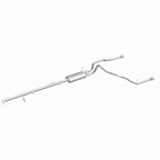 MagnaFlow BRE Exhaust Kit 10-11 Dodge Ram 1500 5.7L