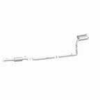 BRExhaust Exhaust Kit Replacement Kia