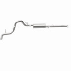 MagnaFlow BRE Exhaust Kit Replacement Ford