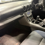 1999 Nissan Silvia Spec S Carbon