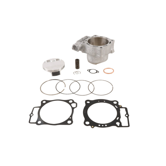 Cylinder Works 19-20 Honda CRF 450 R 450cc +3mm Big Bore Cylinder Kit 480cc