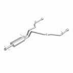 BRExhaust 19-24 Ram 1500 5.7L Direct-Fit Exhaust System Kit