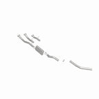 BRExhaust Exhaust Kit Replacement GM