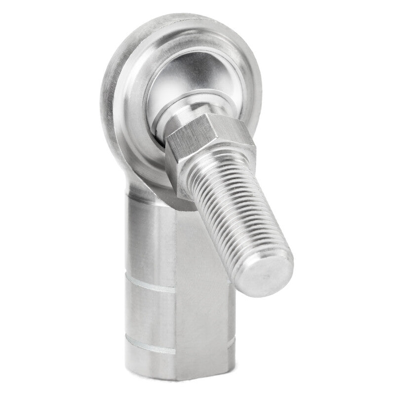 QA1 F-L 16mm-16mm Teflon Stud Rod End (G) 2-Pc 303 SS.